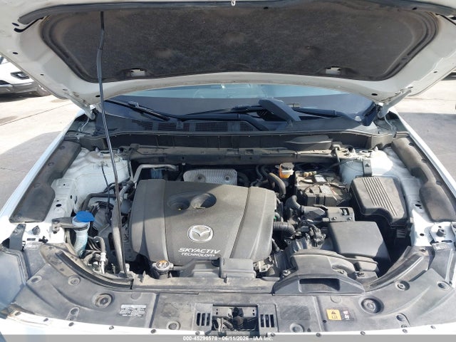 Продаж на аукціоні авто 2017 Mazda Cx-5 Sport, vin: JM3KFBBL5H0176720, номер лоту: 45296578