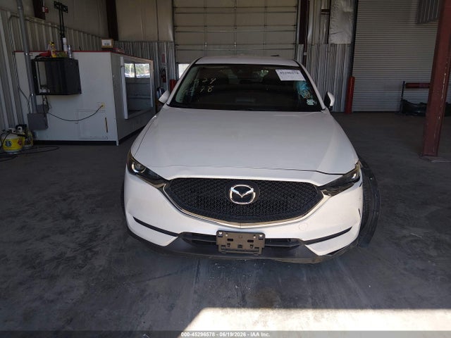 Продаж на аукціоні авто 2017 Mazda Cx-5 Sport, vin: JM3KFBBL5H0176720, номер лоту: 45296578