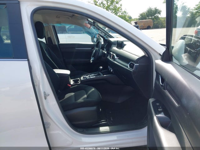 Продаж на аукціоні авто 2017 Mazda Cx-5 Sport, vin: JM3KFBBL5H0176720, номер лоту: 45296578