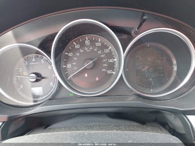 Продаж на аукціоні авто 2017 Mazda Cx-5 Sport, vin: JM3KFBBL5H0176720, номер лоту: 45296578