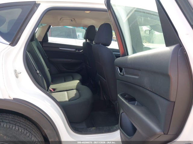 Продаж на аукціоні авто 2017 Mazda Cx-5 Sport, vin: JM3KFBBL5H0176720, номер лоту: 45296578