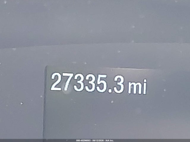 45296583 :رقم المزاد ، 1FTBW3UG3SKA63116 vin ، 2025 Ford Transit-350 Cargo Van مزاد بيع