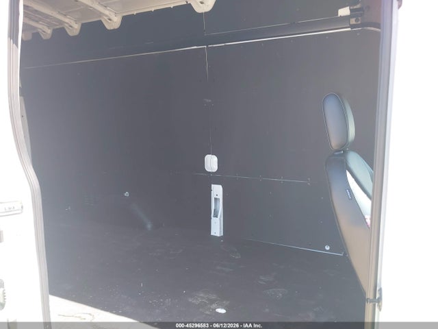 45296583 :رقم المزاد ، 1FTBW3UG3SKA63116 vin ، 2025 Ford Transit-350 Cargo Van مزاد بيع