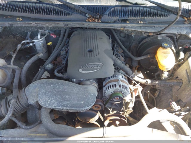 Продаж на аукціоні авто 2006 Gmc Sierra 1500 Sle1, vin: 2GTEK19B861108454, номер лоту: 45296585