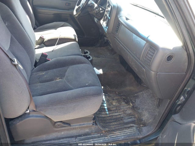 Продаж на аукціоні авто 2006 Gmc Sierra 1500 Sle1, vin: 2GTEK19B861108454, номер лоту: 45296585