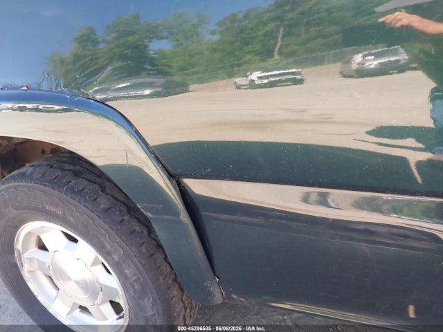 Продаж на аукціоні авто 2006 Gmc Sierra 1500 Sle1, vin: 2GTEK19B861108454, номер лоту: 45296585