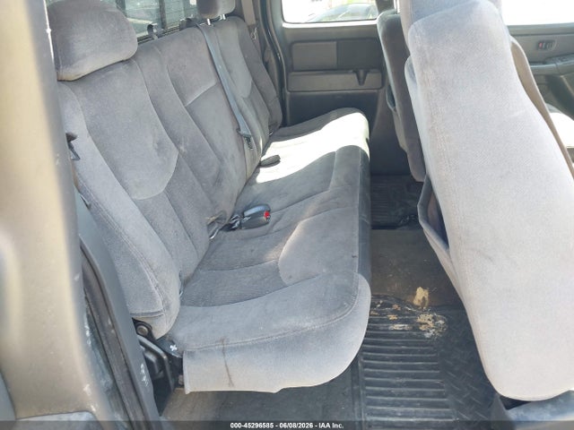 Продаж на аукціоні авто 2006 Gmc Sierra 1500 Sle1, vin: 2GTEK19B861108454, номер лоту: 45296585