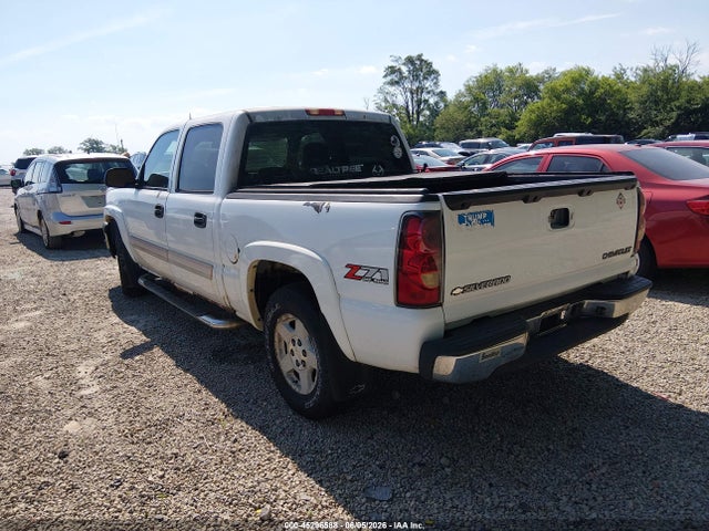 Продаж на аукціоні авто 2004 Chevrolet Silverado 1500 Z71, vin: 2GCEK13T941295489, номер лоту: 45296588