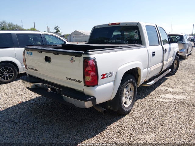 Продаж на аукціоні авто 2004 Chevrolet Silverado 1500 Z71, vin: 2GCEK13T941295489, номер лоту: 45296588
