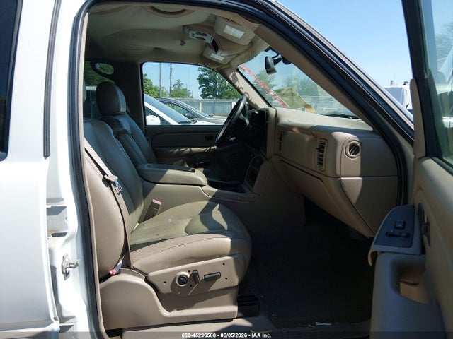 Продаж на аукціоні авто 2004 Chevrolet Silverado 1500 Z71, vin: 2GCEK13T941295489, номер лоту: 45296588