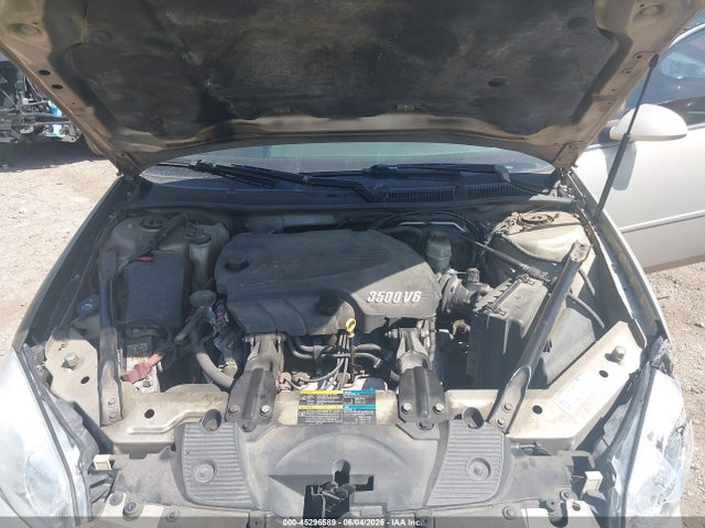 Продаж на аукціоні авто 2008 Chevrolet Impala Lt, vin: 2G1WT58K981376239, номер лоту: 45296589