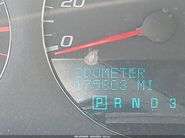 Продаж на аукціоні авто 2008 Chevrolet Impala Lt, vin: 2G1WT58K981376239, номер лоту: 45296589