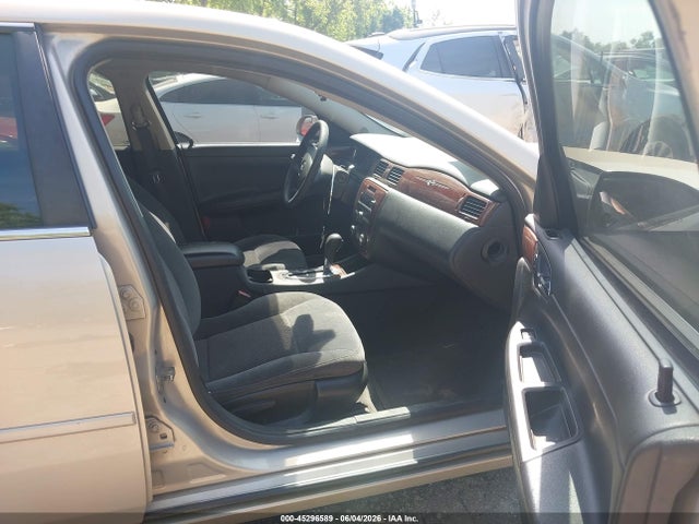 Продаж на аукціоні авто 2008 Chevrolet Impala Lt, vin: 2G1WT58K981376239, номер лоту: 45296589