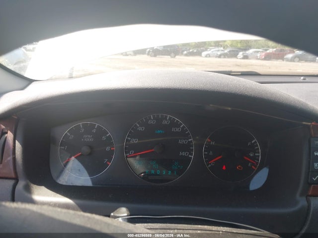 Продаж на аукціоні авто 2008 Chevrolet Impala Lt, vin: 2G1WT58K981376239, номер лоту: 45296589