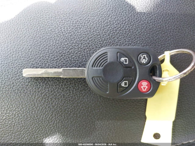 45296590 :رقم المزاد ، 1FMCU9GD0HUA47978 vin ، 2017 Ford Escape Se مزاد بيع
