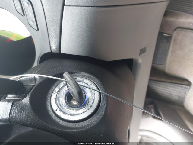45296591 :رقم المزاد ، 19UUA66236A010438 vin ، 2006 Acura Tl مزاد بيع