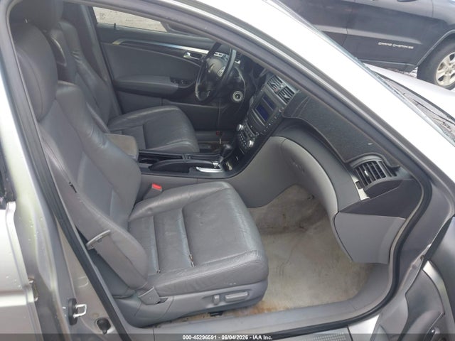 45296591 :رقم المزاد ، 19UUA66236A010438 vin ، 2006 Acura Tl مزاد بيع