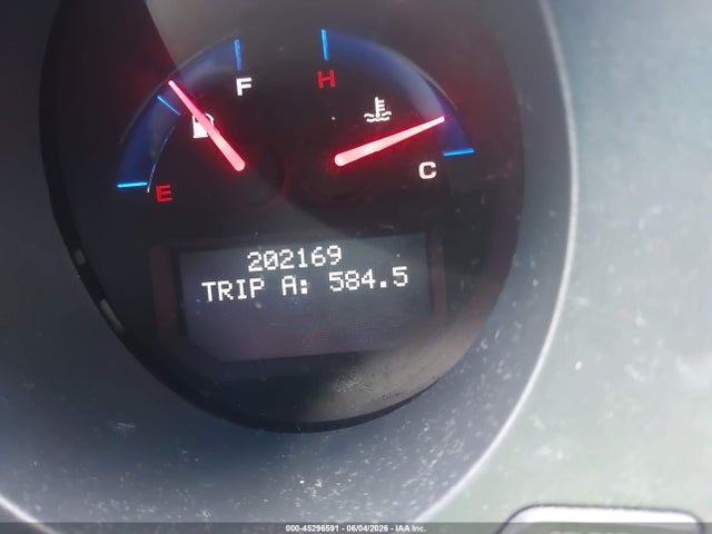 45296591 :رقم المزاد ، 19UUA66236A010438 vin ، 2006 Acura Tl مزاد بيع