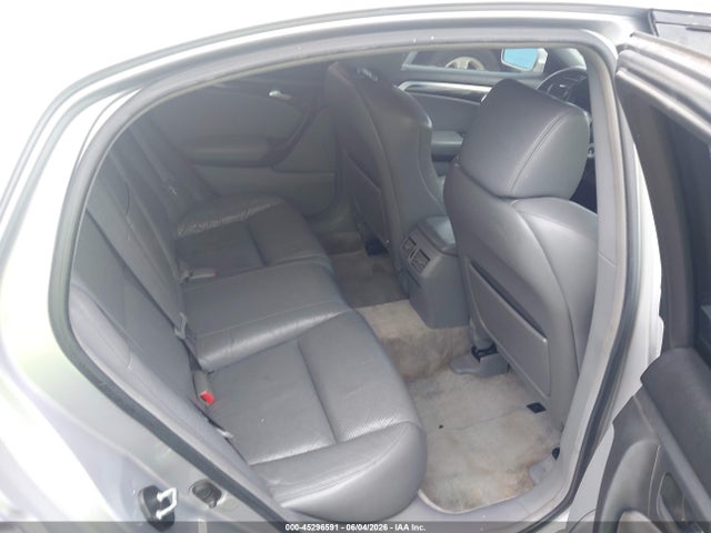 45296591 :رقم المزاد ، 19UUA66236A010438 vin ، 2006 Acura Tl مزاد بيع