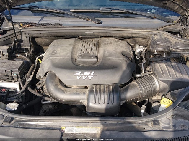 Aukcja sprzedaży 2012 Jeep Grand Cherokee Laredo, vin: 1C4RJEAG4CC204347, numer aukcji: 45296592