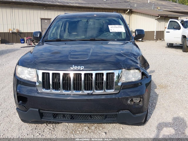 Aukcja sprzedaży 2012 Jeep Grand Cherokee Laredo, vin: 1C4RJEAG4CC204347, numer aukcji: 45296592