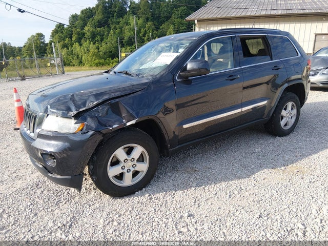 Aukcja sprzedaży 2012 Jeep Grand Cherokee Laredo, vin: 1C4RJEAG4CC204347, numer aukcji: 45296592