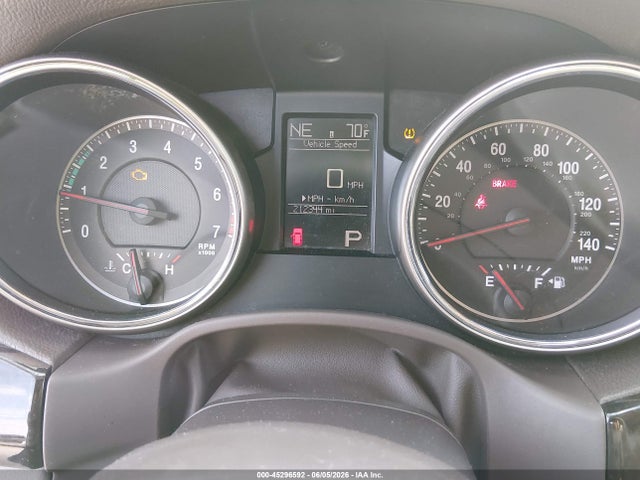 Aukcja sprzedaży 2012 Jeep Grand Cherokee Laredo, vin: 1C4RJEAG4CC204347, numer aukcji: 45296592