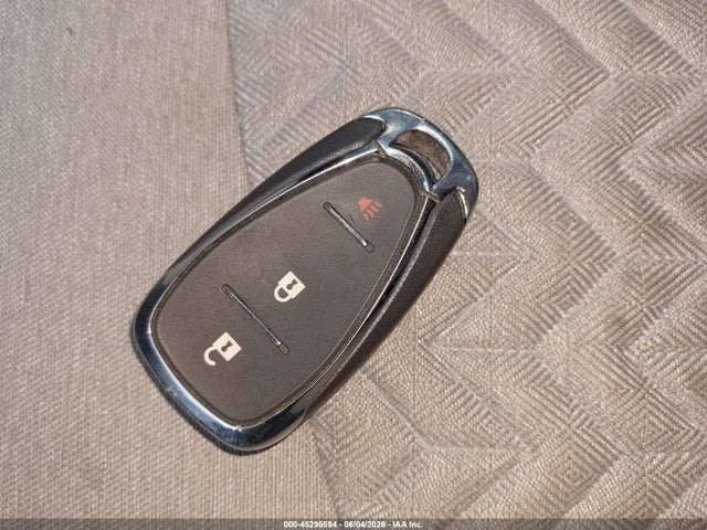 Продаж на аукціоні авто 2022 Chevrolet Equinox Awd Ls, vin: 2GNAXSEVXN6155838, номер лоту: 45296594