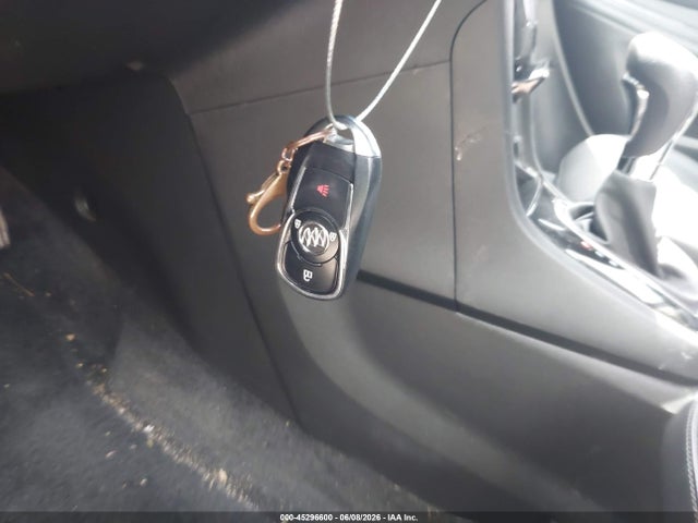 Buick Encore Preferred 2017 KL4CJASB0HB210686 Image 11