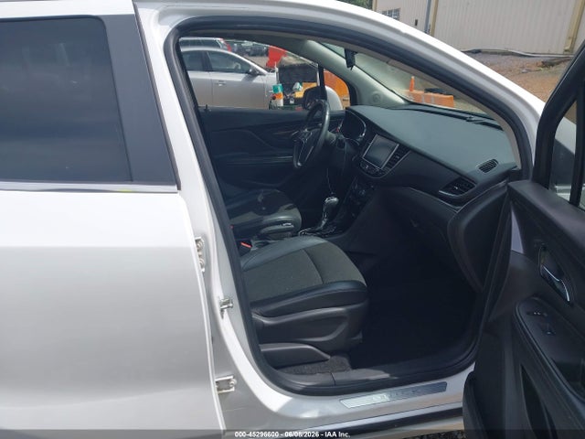 Buick Encore Preferred 2017 KL4CJASB0HB210686 Image 5