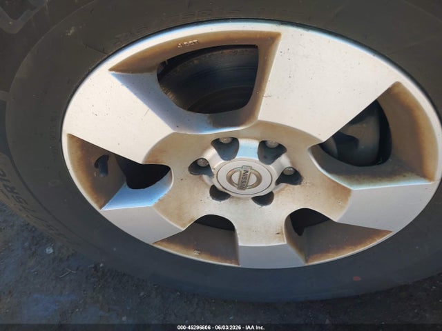 Aukcja sprzedaży 2008 Nissan Pathfinder S, vin: 5N1AR18B78C651055, numer aukcji: 45296606