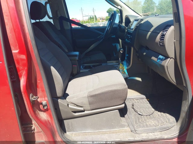 Aukcja sprzedaży 2008 Nissan Pathfinder S, vin: 5N1AR18B78C651055, numer aukcji: 45296606
