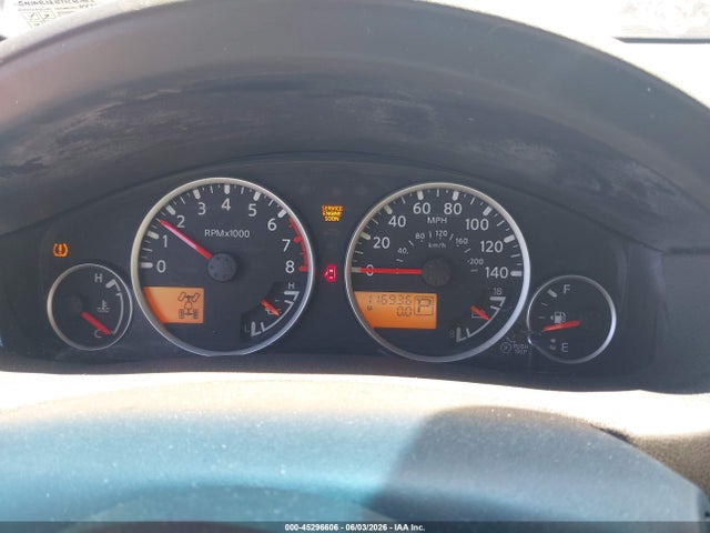 Aukcja sprzedaży 2008 Nissan Pathfinder S, vin: 5N1AR18B78C651055, numer aukcji: 45296606