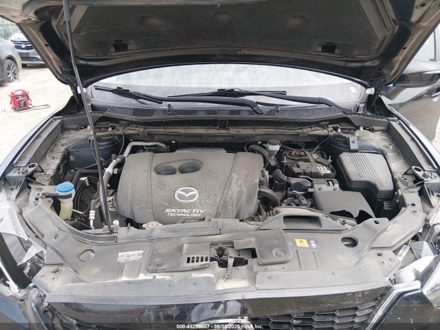 Aukcja sprzedaży 2015 Mazda Cx-5 Sport, vin: JM3KE2BEXF0517241, numer aukcji: 45296607