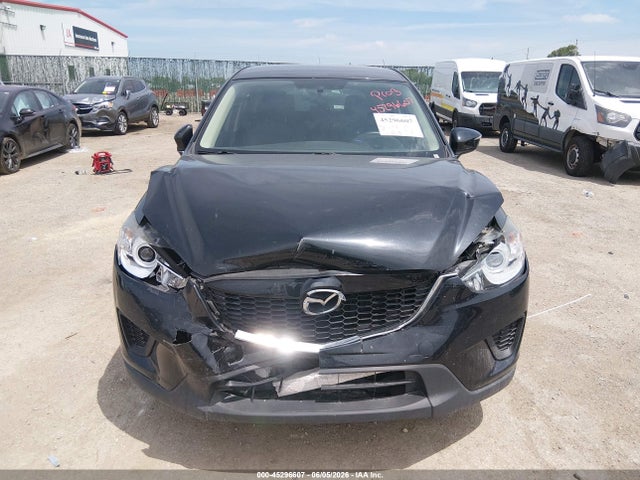 Aukcja sprzedaży 2015 Mazda Cx-5 Sport, vin: JM3KE2BEXF0517241, numer aukcji: 45296607