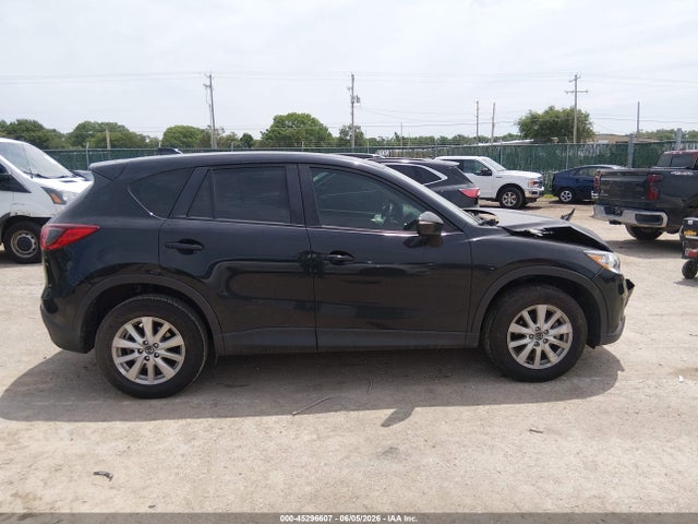 Aukcja sprzedaży 2015 Mazda Cx-5 Sport, vin: JM3KE2BEXF0517241, numer aukcji: 45296607