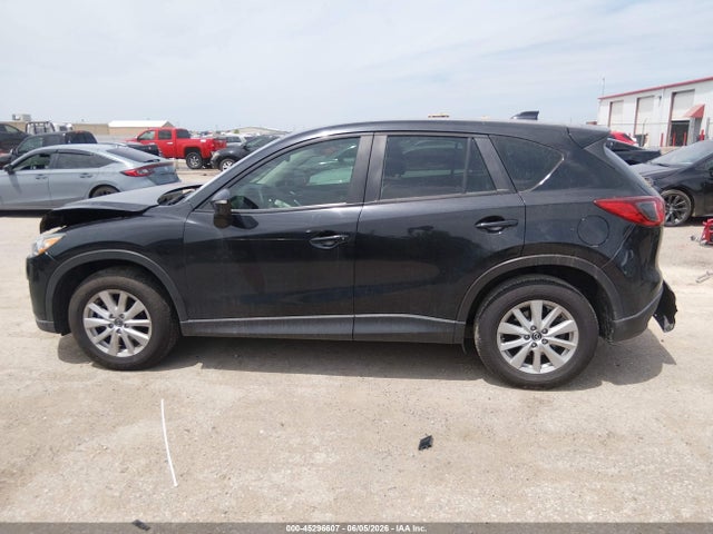 Aukcja sprzedaży 2015 Mazda Cx-5 Sport, vin: JM3KE2BEXF0517241, numer aukcji: 45296607