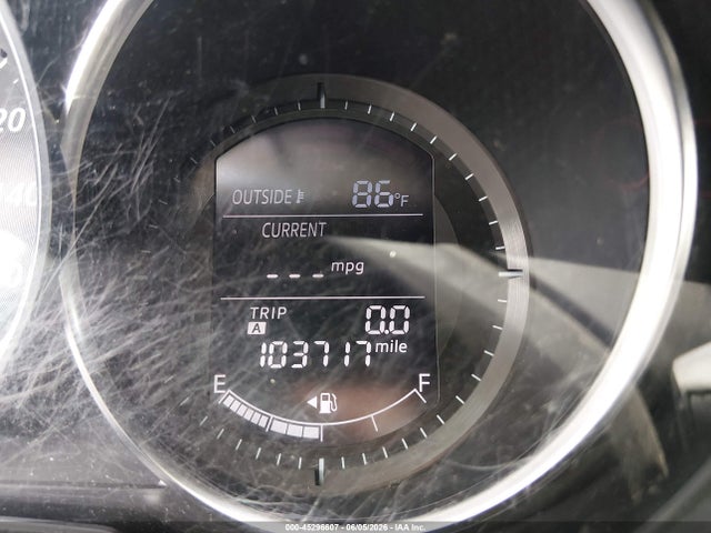 Aukcja sprzedaży 2015 Mazda Cx-5 Sport, vin: JM3KE2BEXF0517241, numer aukcji: 45296607