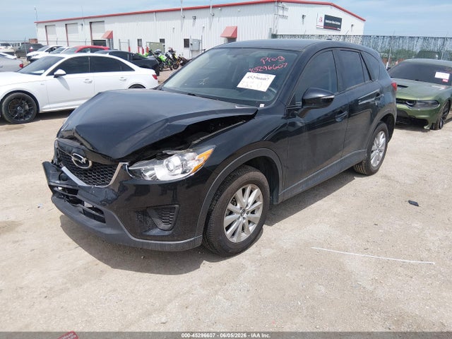 Aukcja sprzedaży 2015 Mazda Cx-5 Sport, vin: JM3KE2BEXF0517241, numer aukcji: 45296607