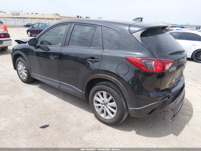 Aukcja sprzedaży 2015 Mazda Cx-5 Sport, vin: JM3KE2BEXF0517241, numer aukcji: 45296607