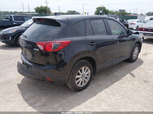 Aukcja sprzedaży 2015 Mazda Cx-5 Sport, vin: JM3KE2BEXF0517241, numer aukcji: 45296607