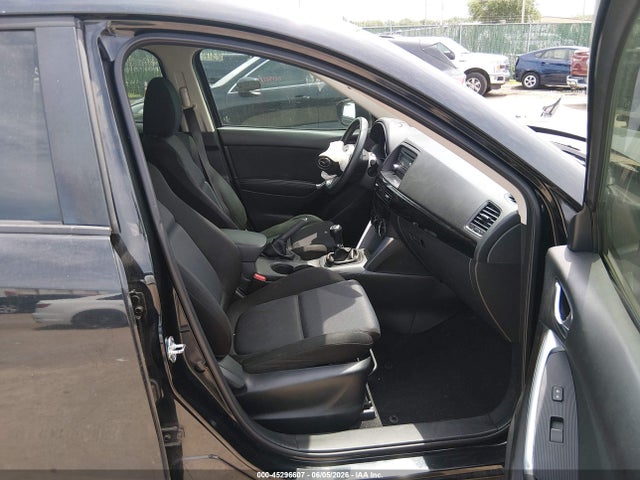 Aukcja sprzedaży 2015 Mazda Cx-5 Sport, vin: JM3KE2BEXF0517241, numer aukcji: 45296607