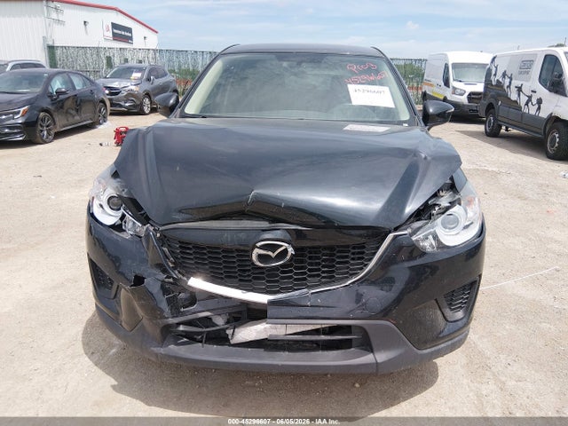 Aukcja sprzedaży 2015 Mazda Cx-5 Sport, vin: JM3KE2BEXF0517241, numer aukcji: 45296607