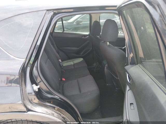Aukcja sprzedaży 2015 Mazda Cx-5 Sport, vin: JM3KE2BEXF0517241, numer aukcji: 45296607