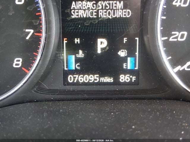 2016 Mitsubishi Outlander Se/sel მანქანა იყიდება აუქციონზე, vin: JA4AD3A36GZ010311, აუქციონის ნომერი: 45296611