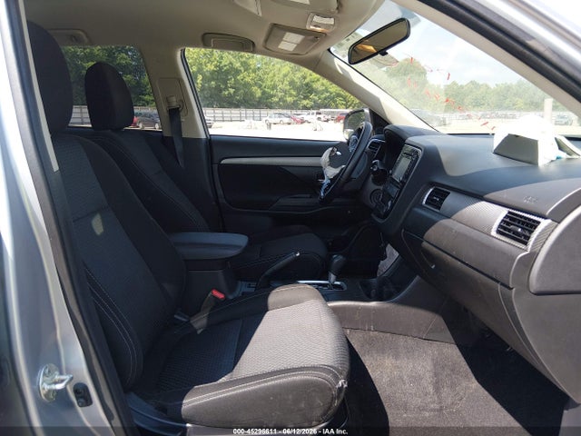 Aukcja sprzedaży 2016 Mitsubishi Outlander Se/sel, vin: JA4AD3A36GZ010311, numer aukcji: 45296611