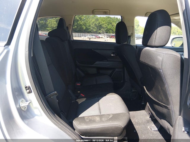 Aukcja sprzedaży 2016 Mitsubishi Outlander Se/sel, vin: JA4AD3A36GZ010311, numer aukcji: 45296611