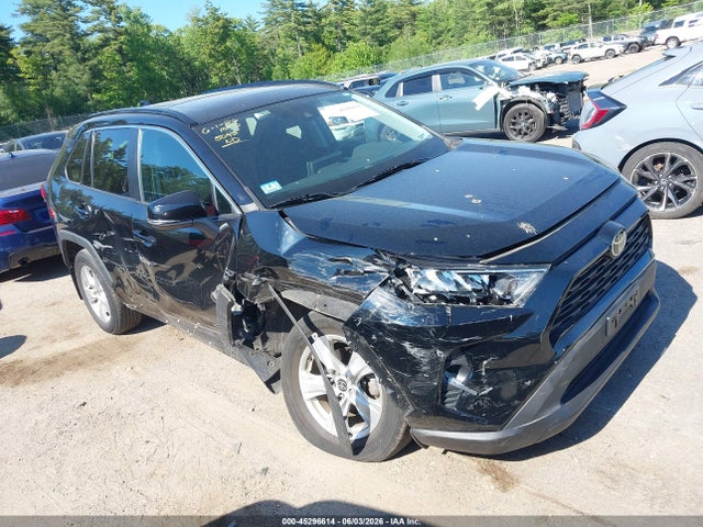 2021 2T3P1RFV9MC245045 главное изображение