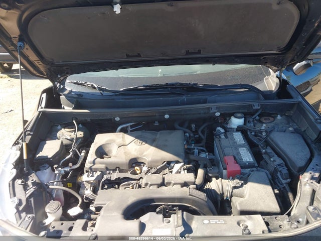 Toyota Rav4 Xle 2021 2T3P1RFV9MC245045 Image 10