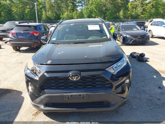 Toyota Rav4 Xle 2021 2T3P1RFV9MC245045 Image 13